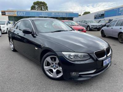 2011 BMW 3 Series 320d Coupe E92 MY11 for sale in Victoria Park